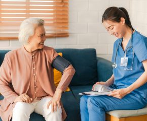 health-insurance-service-young-asian-caregiver-nurse-examine-senior-man-or-woman-patient-at-home-e1714026333745 health-insurance-service-young-asian-caregiver-nurse-examine-senior-man-or-woman-patient-at-home-e1714026333745